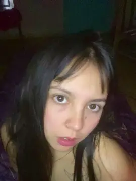 Cam4 Private Sex Chat of lulaa_hot