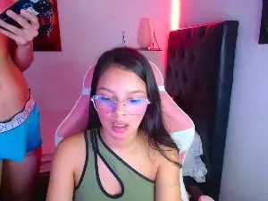 Cam4 Sex Cam of room_kiitty