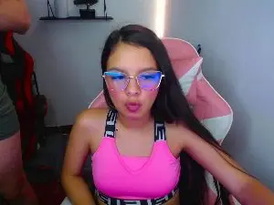 Cam4 Sex Chat of room_kiitty