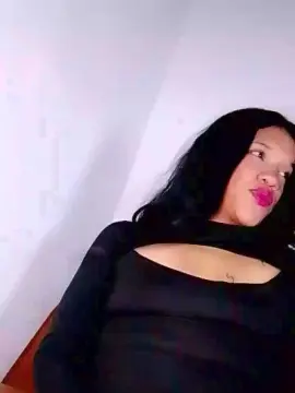 Cam4 Nude Webcam of sashalis55