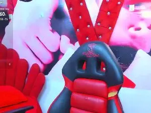Cam4 Sex Cam of sweet_thalia_