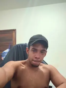 Cam4 Live Porn of Baianin