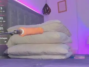 Cam4 Adult Video Chat of Liam_ruse