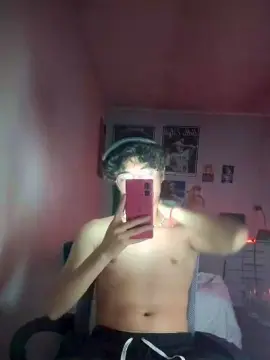 Cam4 Sex Cam of Naxoo18