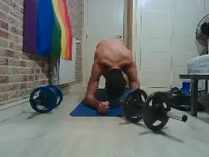 Cam4 Best Webcam of Noah_Heaven_