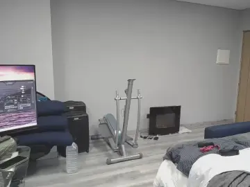 Cam4 Adult Webcam of Samricci21