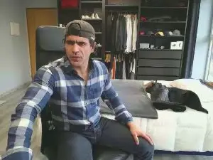 Cam4 Free Live Porn of Samricci21