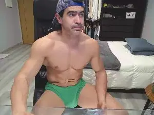 Cam4 Nude Webcam of Samricci21