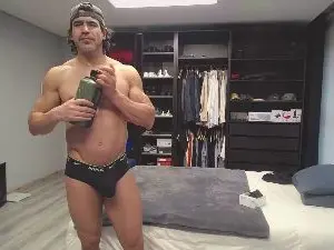 Cam4 Sex Cam of Samricci21