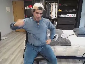 Cam4 Sex Chat of Samricci21