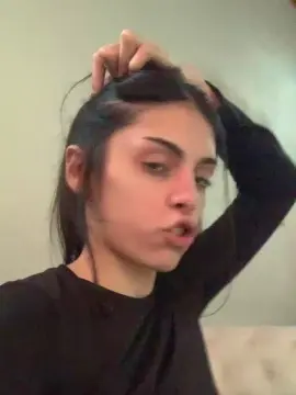 Cam4 Nude Webcam of cielehot