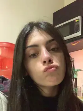 Cam4 Live Sex of cielehot