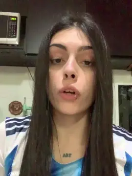 Cam4 Live Porn of cielehot