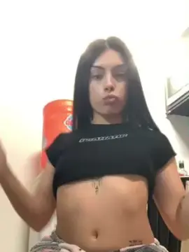 Cam4 Live Sex of cielehot