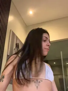 Cam4 Sex Chat of cielehot