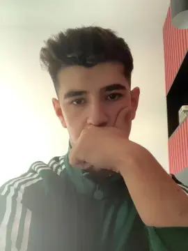 Cam4 Sex Cam of vilchez2