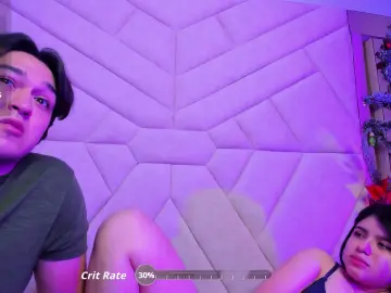 Cam4 Private Sex Chat of EmilyANDrew