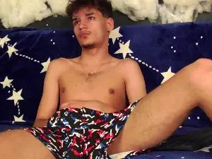 Cam4 Private Sex Chat of KevinnSpice
