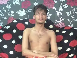 Cam4 Sex Chat of KevinnSpice