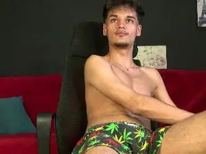 Cam4 Best Webcam of KevinnSpice