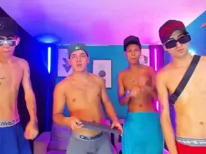 Cam4 Watch Live Sex Cams of PharaohHeat_