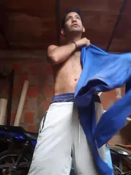 Cam4 Live Sex of aly_pig_hot