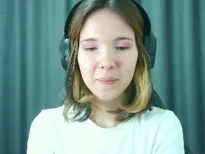 Cam4 Private Sex Chat of ClareTerney