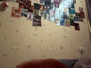 Cam4 Live Porn of GwendaDesilva