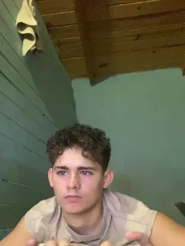 Cam4 Private Sex Chat of Johan20cmreales