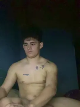 Cam4 Private Sex Chat of Johan20cmreales