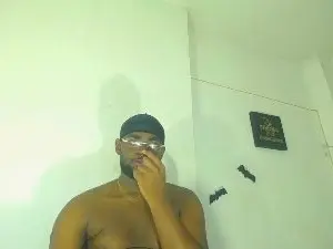 Cam4 Live Porn of Blackand_Tick
