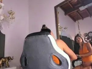 Cam4 Adult Video Chat of Cleopattra_