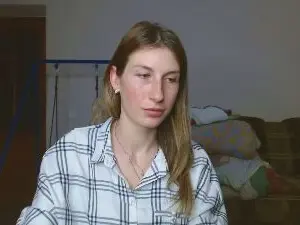 Cam4 Sex Chat of Evelyn_21_m