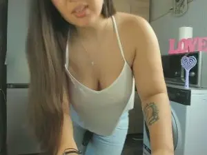 Cam4 Best Webcam of Princess_riri