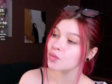 Cam4 Best Webcam of RinaPearl