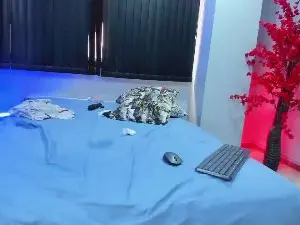 Cam4 Sex Chat of drake_and_zara