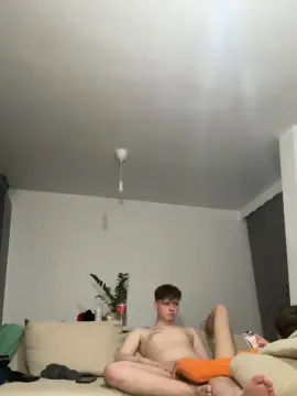 Cam4 Nude Webcam of Jeunecouple_gay