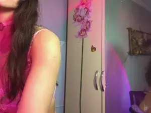 Cam4 Live Sex of JohnnieMedas