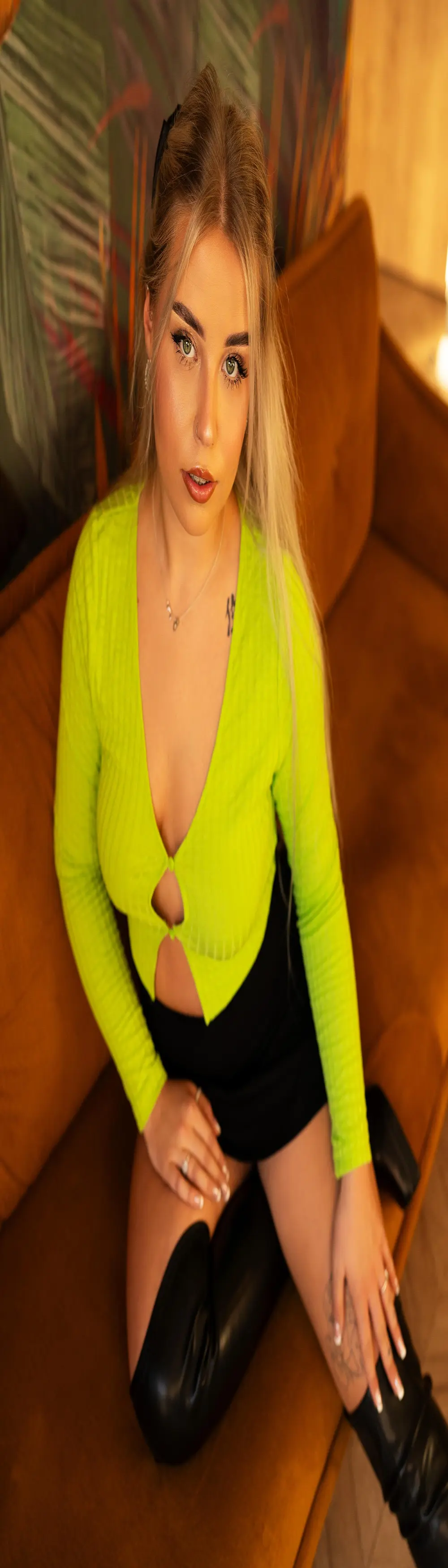 KristyAlone