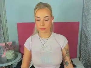 Cam4 Best Webcam of KristyAlone