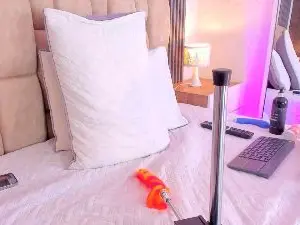 Cam4 Adult Video Chat of Nataly189