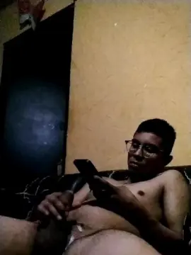 Cam4 Best Webcam of PrincipeFuego