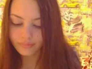 Cam4 Live Sex Cam of SharieHeimsoth