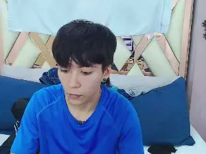 Cam4 Free Live Porn of Teddy_Jacobs