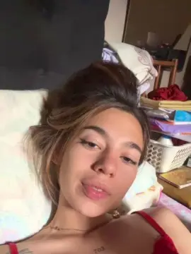 Cam4 Sex Cam of milagrossuwu