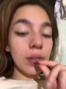 Cam4 Sex Cam of milagrossuwu