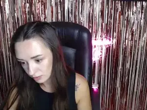 Cam4 Free Live Porn of BonnieFox_