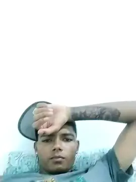 Cam4 Live Sex Cam of Morenogiga