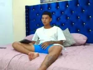 Cam4 Adult Video Chat of angel_cutex_18