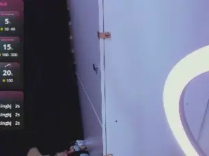 Cam4 Sex Chat of Abby_Hiiltoon